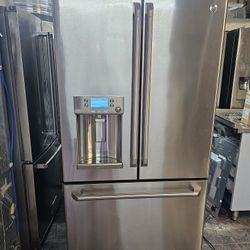 Refrigerator GE 