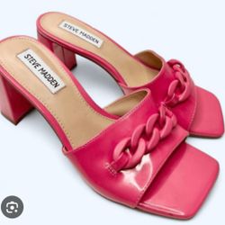 Steve Madden: Rego Slide