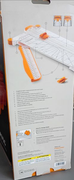 Fiskars