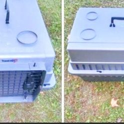 Medium size Pet Carrier 