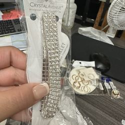 Fashion Jewelry Anklet 