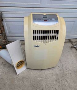 Haier Portable AC unit