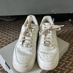 air force 1s