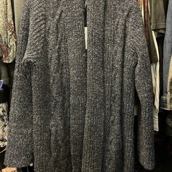 Barefoot Dreams Cardigan