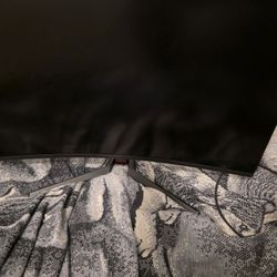 32 inch Curved MSI Gaming Monitor 