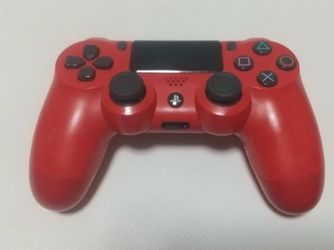 PS4 DualShock Controller