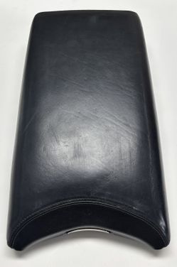 2010 Lexus LS460 LS500 Armrest / Center Console Lid Black