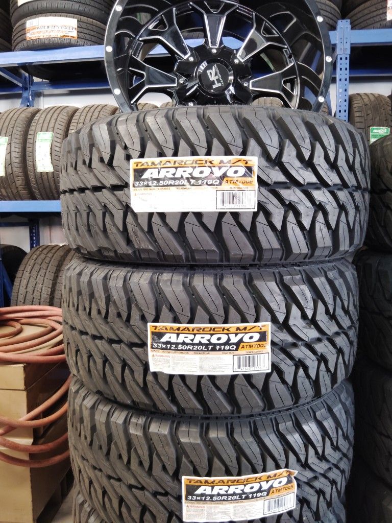33x12.50r20