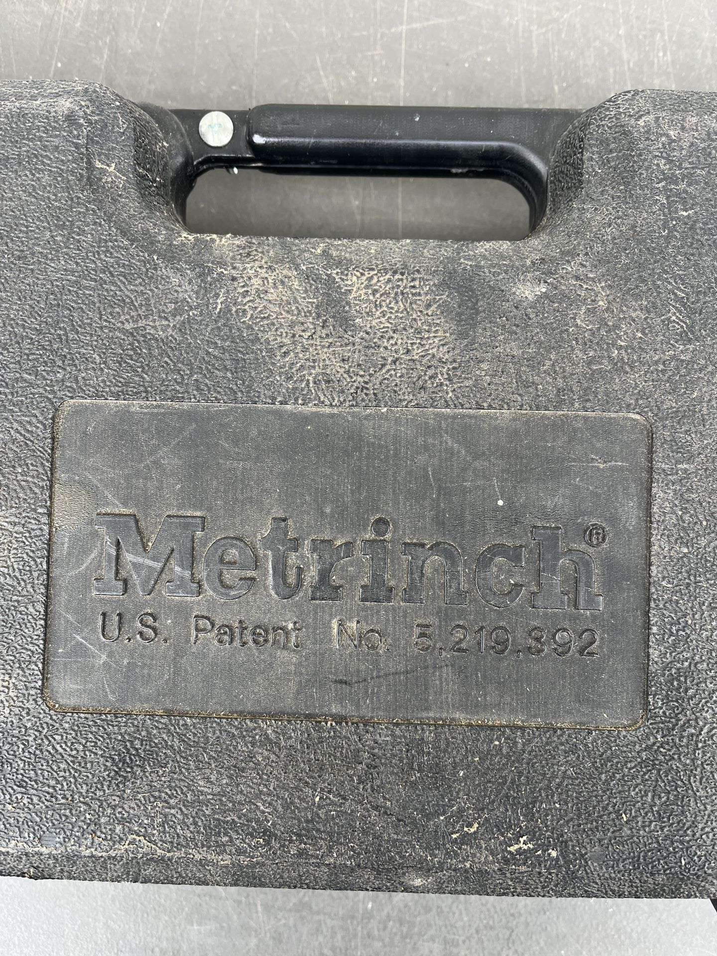 Metrinch Tool Set