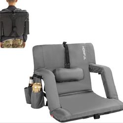 Stadium Bleacher Seat