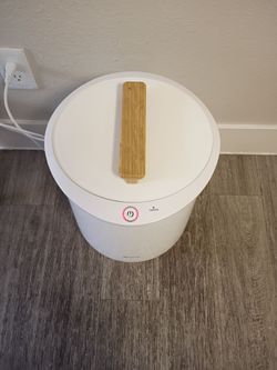 Towel warmer