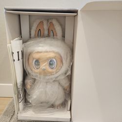 Angel in Clouds Labubu