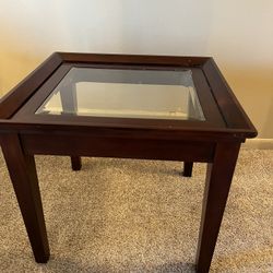 Mesa de Centro Set (Set of Coffe table)