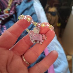 Hello Kitty Bracelet 