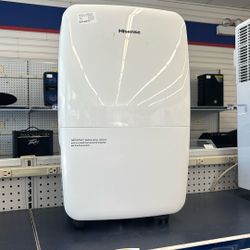 Hisense Humidifier