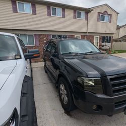 2007 Ford Expedition