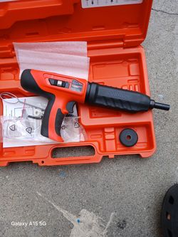 Cobra Plus 0.27 Caliber Semi-automatic