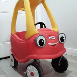 Little tikes Cozy coupe For Toddlers 