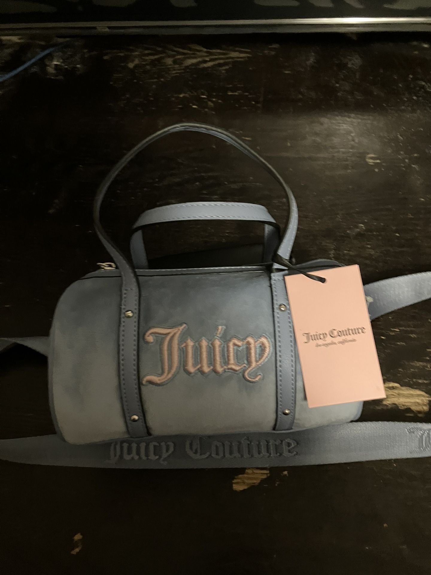 Juicy Couture