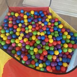 Ball Pit
