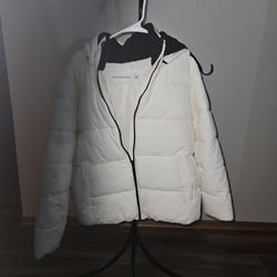 Calvin Klein Jeans Jacket