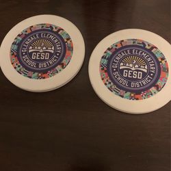 GESD Warm Cup Holders