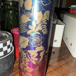 Assortment Of Starbucks Cups For Sale