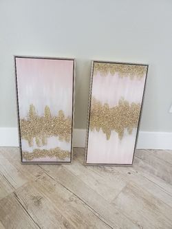 Wall Art / Frames 