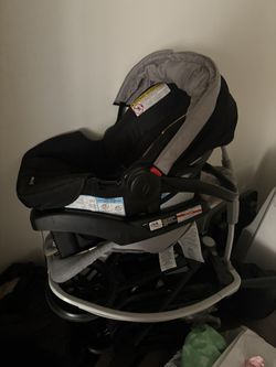 Baby Items