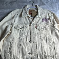 Levi’s Jacket