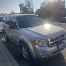 2012 Ford Escape