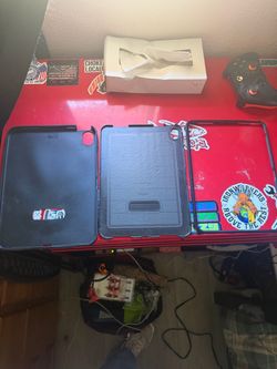 iPad Air  apple otterbox case
