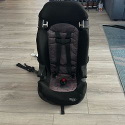COSCO BOOSTER CAR SEAT
