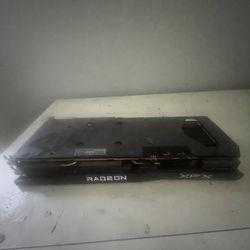 XFX Speedster Swft309 Radon Rx6700 