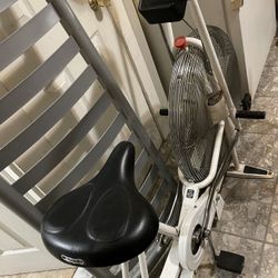 Schwinn Exercise Bike