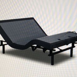 BedTech Adjustable Bed Frame