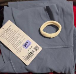 Size 12 Lululemon NWT