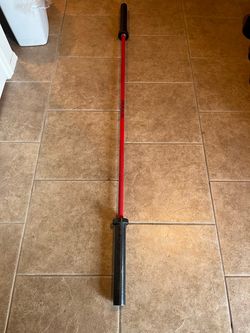 Rogue Bella bar Cerakote
