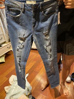 Pacsun jeans size 5