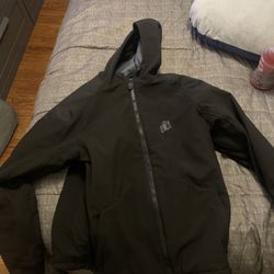 Icon Motorcycle Jacket