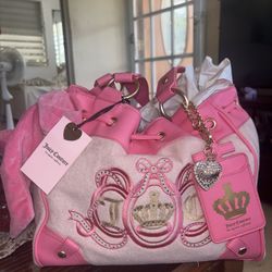 Juicy Couture Day Dreamer