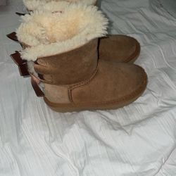 Toddler Uggs 