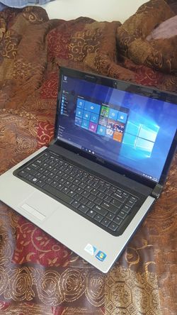 DELL STUDIO 1555 LAPTOP