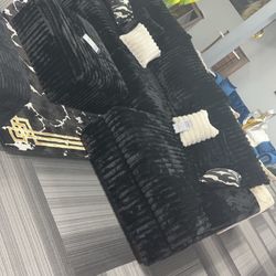 NEW BY ASHLEY FURNITURE $1299 FREE DELIVERY 