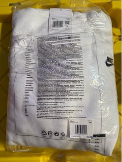 Nike Pull over XXL