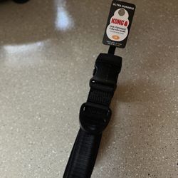 Kong Dog Collar