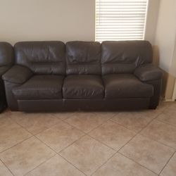 Couch Set