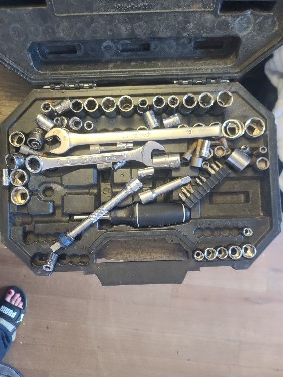 Hand Tools