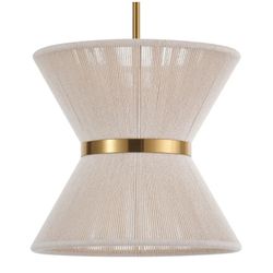 6819: New Hand Woven Boho Pendant Light Coastal Mini Modern Chandelier Adjustable Transitional Minimalist Pendant Lighting Fixtures for Kitchen Island