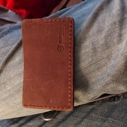 Rustico Genuine Leather Wallet 